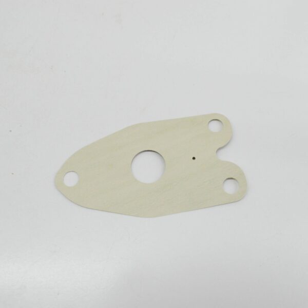 NEW BMW 4 F36 REAR UPPER SHOCK MOUNT GASKET 6866038 33506866038 ORIGINAL - Image 3