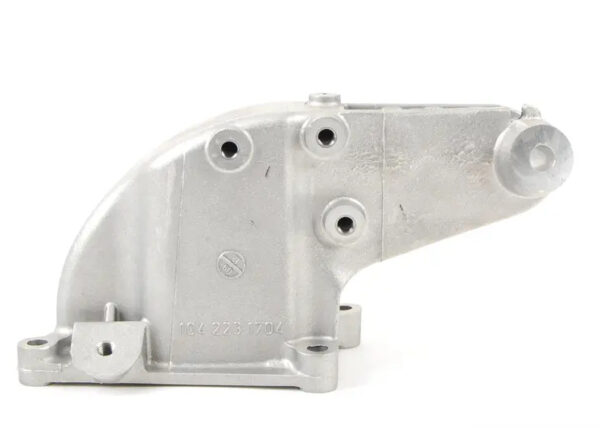 NEW MERCEDES-BENZ E W210 LEFT SIDE ENGINE SUPPORT A1042231704 ORIGINAL - Image 3