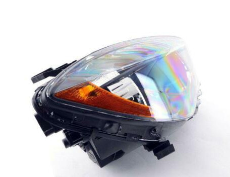 NEW MERCEDES-BENZ CLA C117 FRONT RIGHT HEADLAMP UNIT A1178204561 ORIGINAL 3 NEW MERCEDES-BENZ CLA C117 FRONT RIGHT HEADLAMP UNIT A1178204561 ORIGINAL - Image 3