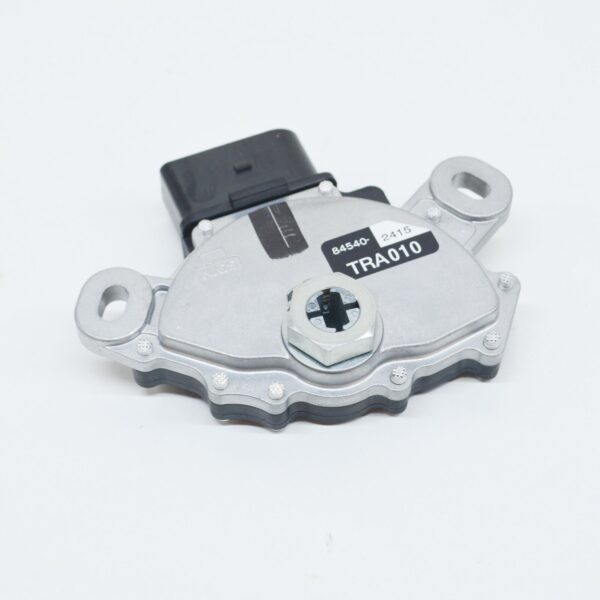 NEW AUDI Q7 4L AUTOMATIC GEARBOX MULTI-FUNCTION SWITCH 09D919823A ORIGINAL - Image 3