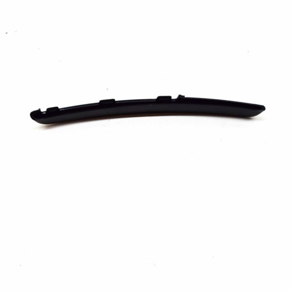 NEW MB C W205 REAR LEFT BUMPER LIP FENDER TRIM AMG A2058802500 ORIGINAL - Image 3