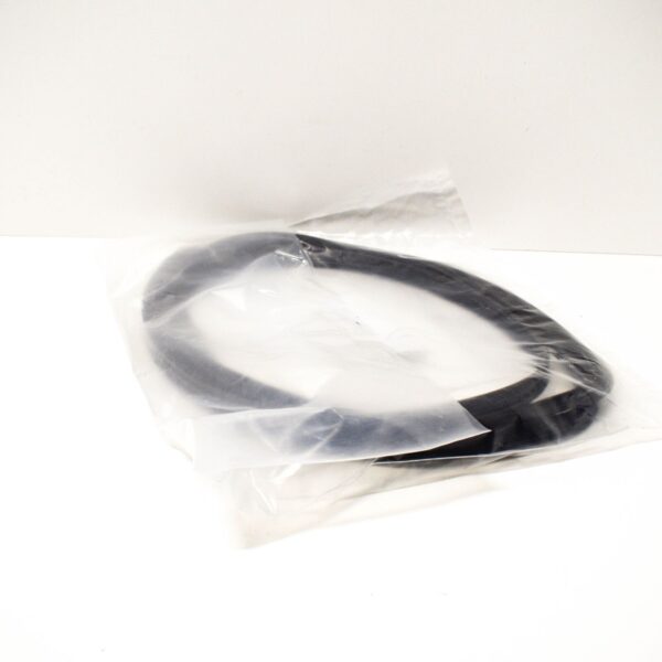 NEW MERCEDES BENZ S W126 SUNROOF PANEL SEAL A1267800198 ORIGINAL - Image 3