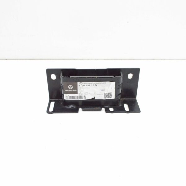 NEW MERCEDES-BENZ GL X164 REAR RIGHT MOUNTING CONSULE A1646981131 ORIGINAL - Image 3