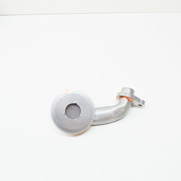 NEW AUDI A3 8P ENGINE OIL PUMP PICKUP TUBE 06F115251A - Image 5