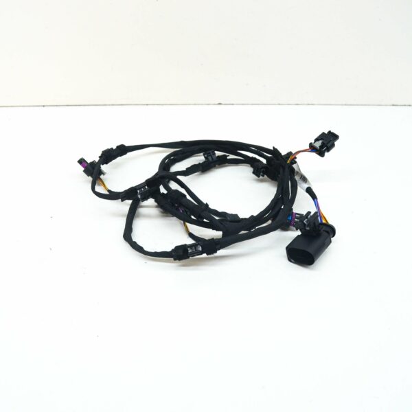 NEW VOLKSWAGEN T-CROSS C11 FRONT BUMPER PDC WIRING SENSOR 2GM971095 - Image 5