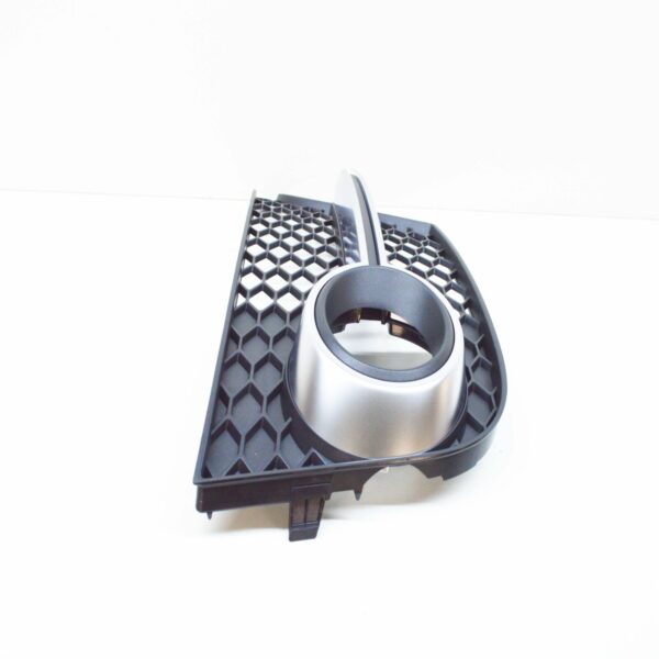 NEW AUDI TT 8J S-LINE FRONT BUMPER LEFT SIDE GRILL 8J0807681KT94 2012 - Image 5