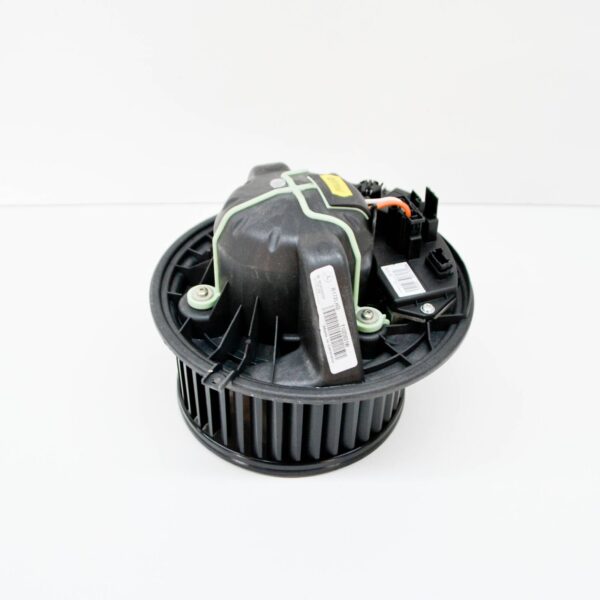 NEW MERCEDES-BENZ SLK R172 HEATER IMPELLER BLOWER MOTOR LHD A1729065200 - Image 3