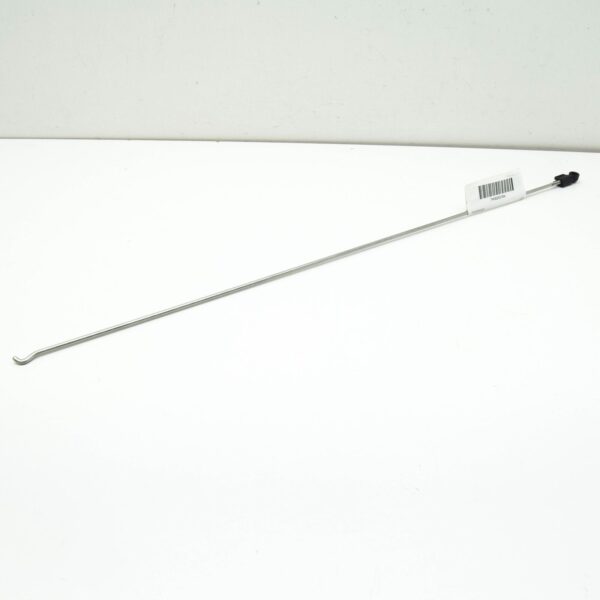 NEW VW TRANSPORTER T6 REAR WING DOOR RIGHT LOWER PULL ROD 7H0829218A ORIGINAL - Image 3