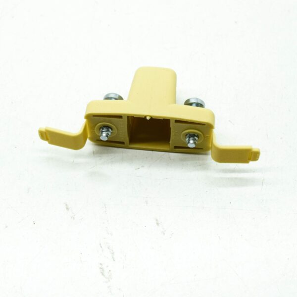 NEW BMW 5 E39 FRONT SUN VISOR BRACKET 51168250922 8250922 ORIGINAL - Image 3