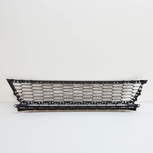 NEW VOLKSWAGEN SCIROCCO FRONT BUMPER LOWER GRILLE 1K8853677E9B9 2015 ORIGINAL - Image 3