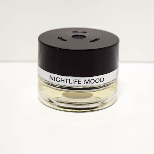 NEW MERCEDES BENZ INTERIOR PERFUME ATOMISER NIGHTLIFE MOOD A0008990388 ORIGINAL - Image 3