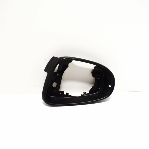 NEW VOLKSWAGEN GOLF MK6 EXTERIOR LEFT SIDE MIRROR FRAME 5K78576019B9 ORIGINAL - Image 3