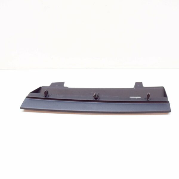 NEW VW POLO 6R REAR BUMPER RIGHT TOW HITCH COVER CAP 6R68074419B9 - Image 5