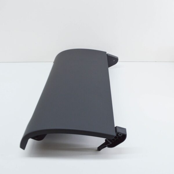 NEW AUDI A3 8P GLOVE COMPARTMENT LID RHD 8P2857124A6PS ORIGINAL - Image 3