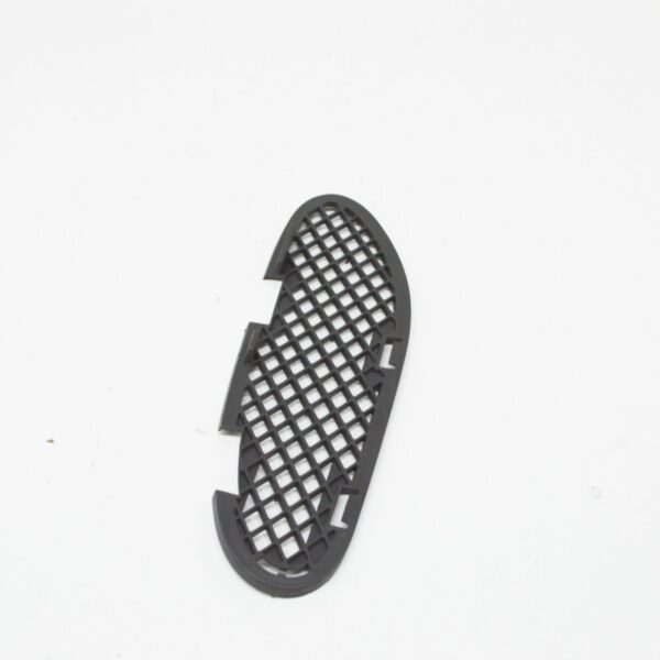 NEW MERCEDES-BENZ C W202 FRONT BUMPER LEFT GRILLE COVER A2028851123 ORIGINAL - Image 3