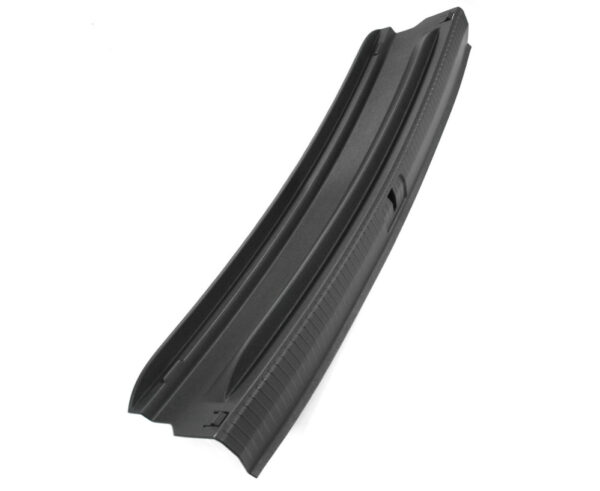 NEW VW TIGUAN AD MK2 TRUNK LOCK CARRIER COVER TRIM 5NA863459E82V ORIGINAL - Image 3