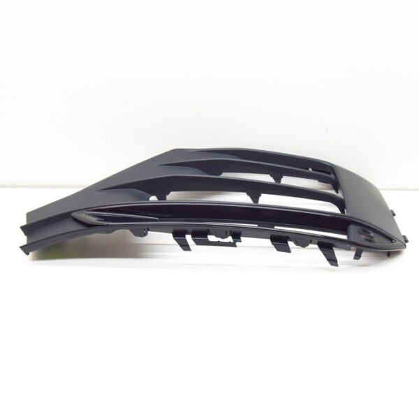 NEW AUDI Q2 FRONT BUMPER LEFT GRILLE 81A807671BEFA ORIGINAL - Image 3