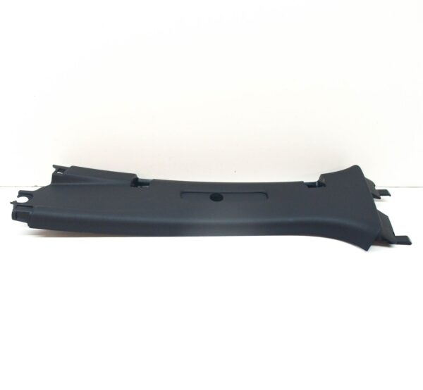 NEW VW AMAROK LEFT UPPER INTERIOR B PILLAR TRIM 2H7867243M82V ORIGINAL - Image 3