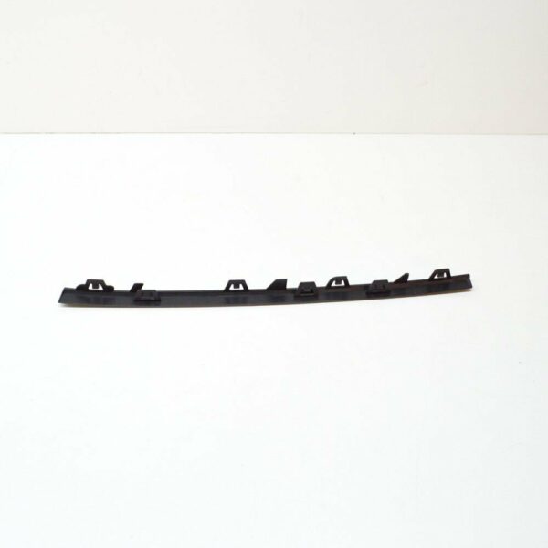 NEW VW TRANSPORTER T6 FRONT RIGHT BUMPER COVER TRIM 7E08530669B9 ORIGINAL - Image 3
