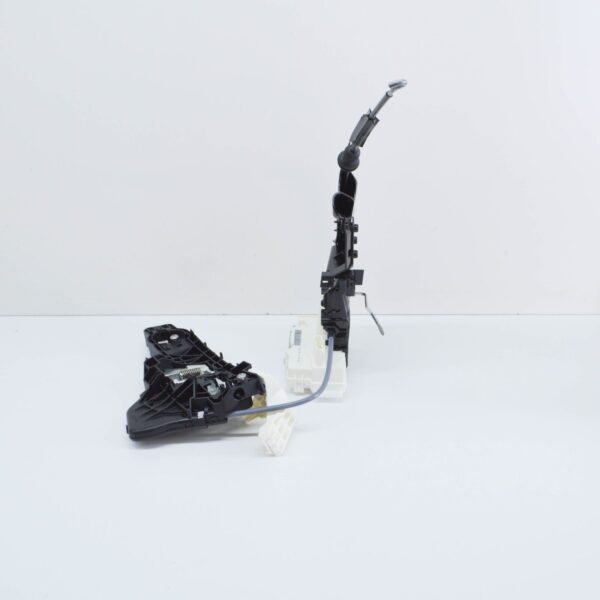 NEW MERCEDES-BENZ A W169 REAR LEFT DOOR LOCK A1697302935 ORIGINAL - Image 3