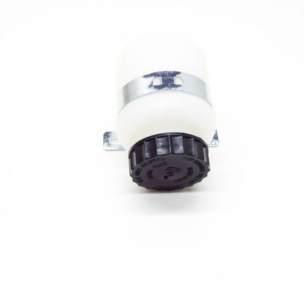NEW MERCEDES-BENZ G W461 BRAKE FLUID TANK A0004314702 ORIGINAL - Image 3