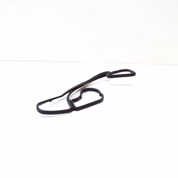 NEW AUDI A4 B8 OIL COOLER GASKET SEAL 059117070B ORIGINAL - Image 3