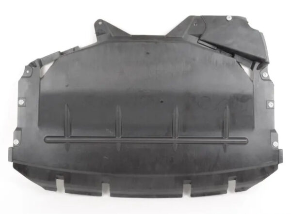 NEW BMW 5 E39 FRONT ENGINE COMPARTMENT SCREENING 8159980 51718159980 ORIGINAL - Image 3
