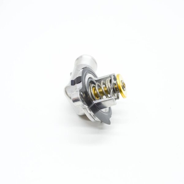 NEW VOLKSWAGEN TOUAREG 7L COOLANT THERMOSTAT 070121114 - Image 5