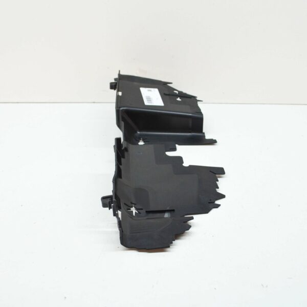 NEW VOLKSWAGEN E-UP BL RIGHT RADIATOR AIR GUIDE 12E121284F ORIGINAL - Image 3