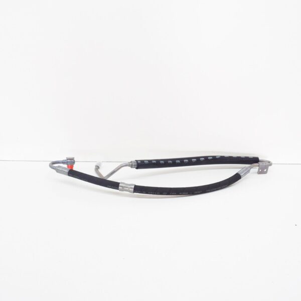 NEW MERCEDES-BENZ C W203 POWER STEERING PRESSURE HOSE LHD A2034661681 ORIGINAL - Image 3