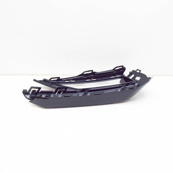 NEW VW TIGUAN AD FRONT RIGHT BUMPER VENT GRILLE 5NA853666E041 ORIGINAL - Image 3