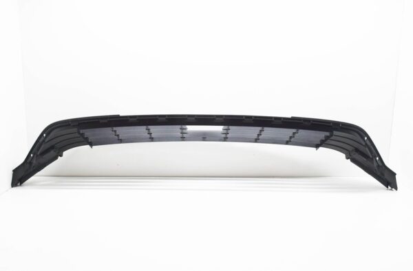 NEW VW GOLF SPORTSVAN AM1 FRONT BUMPER CENTER GRILLE 510853677G9B9 ORIGINAL - Image 3