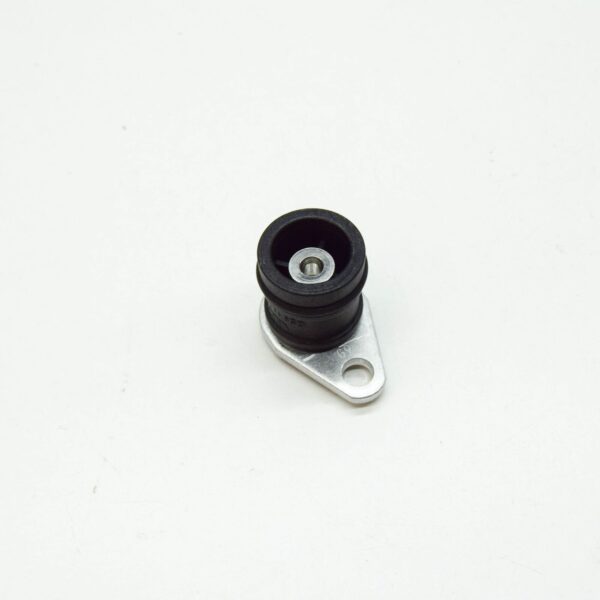 NEW VW TOUAREG 7P MK2 THERMOSTAT COVER 059115185D ORIGINAL - Image 3