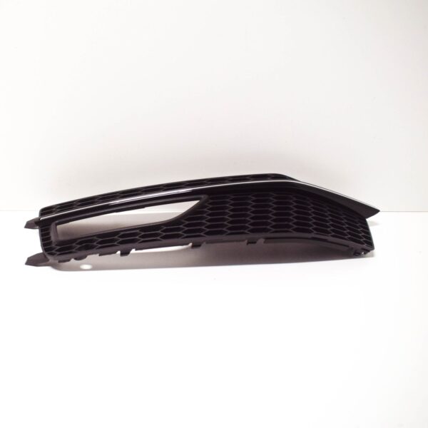 NEW AUDI A4 AVANT FRONT LEFT LOWER GRILL 8K0807681L01C - Image 5