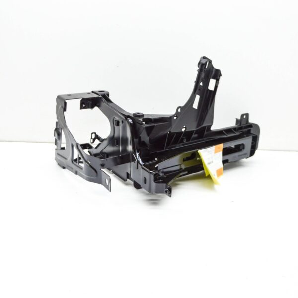 NEW BMW 6 CONVERTIBLE F12 FRONT LEFT HEADLIGHT SUPPORT 51647211519 2013 ORIGINAL - Image 3
