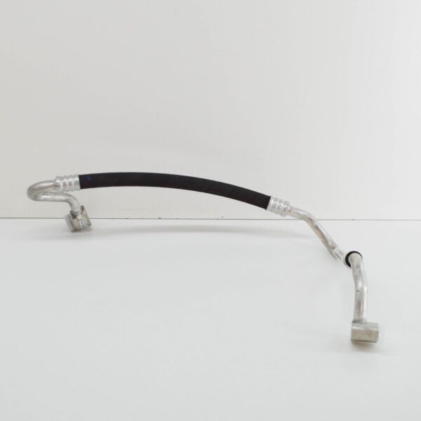NEW VW TRANSPORTER V T5 A/C AIR CON REFRIGERANT HOSE LOWER 7E0820744C ORIGINAL - Image 3