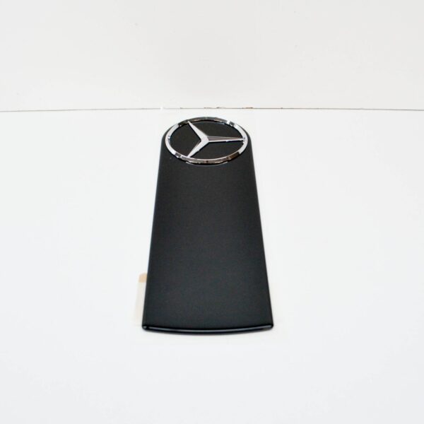 NEW MERCEDES-BENZ G-CLASS W463 SPARE TIRE COVER EMBLEM A4638901744 ORIGINAL - Image 3