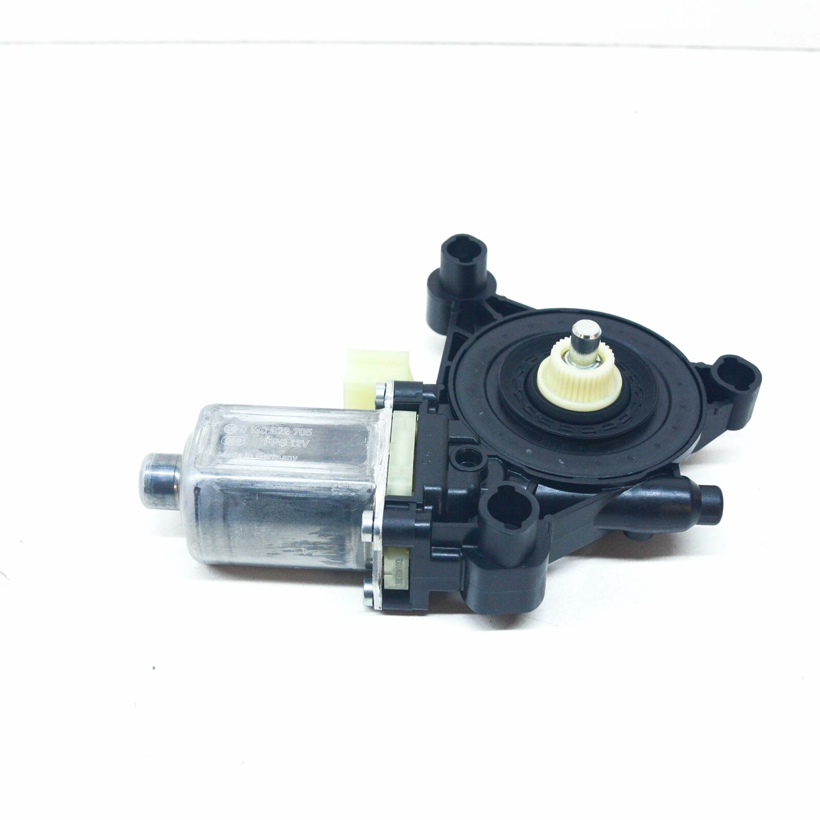 NEW AUDI A4 B9 FRONT RIGHT DOOR WINDOW POWER MOTOR 8W0959801 5 NEW AUDI A4 B9 FRONT RIGHT DOOR WINDOW POWER MOTOR 8W0959801 - Image 5