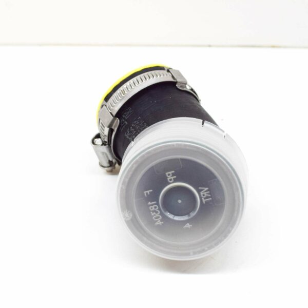 NEW AUDI Q7 4L INTERCOOLER PRESSURE PIPE HOSE 7L6145943B - Image 5