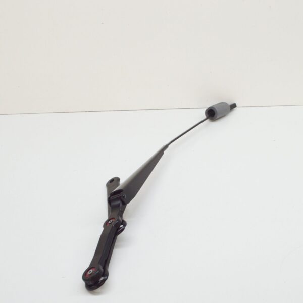 NEW MERCEDES-BENZ B W246 FRONT RIGHT WIPER ARM LHD A2468200244 ORIGINAL - Image 3