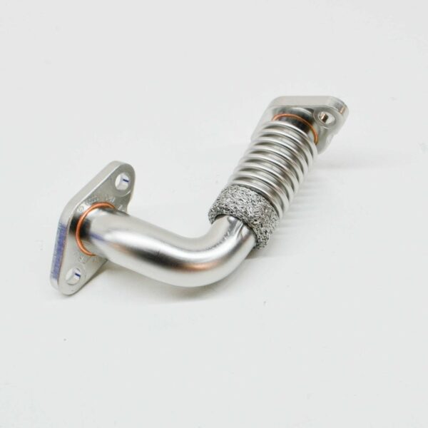 NEW VW TRANSPORTER T6 EGR TUBE PIPE 04L131521BF - Image 5