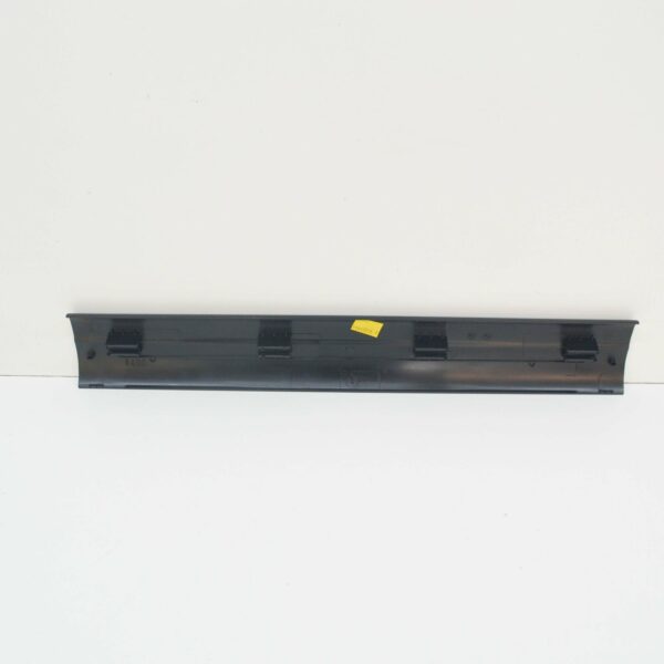 NEW BMW 3 F30 INTERIOR FRONT INNER SILL PLATE COVER 51477266637 7266637 - Image 5