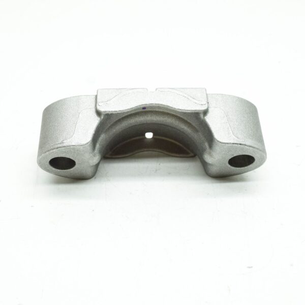 NEW BMW X5 G05 FRONT SUSPENSION STABILIZER SUPPORT 6865706 37106865706 ORIGINAL - Image 3