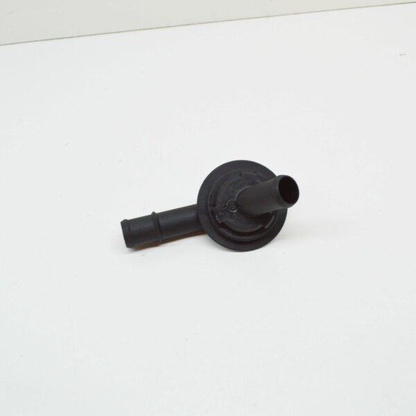 NEW MERCEDES-BENZ S W220 HVAC HEATER HOSE CONNECTOR A2208320115 ORIGINAL - Image 3