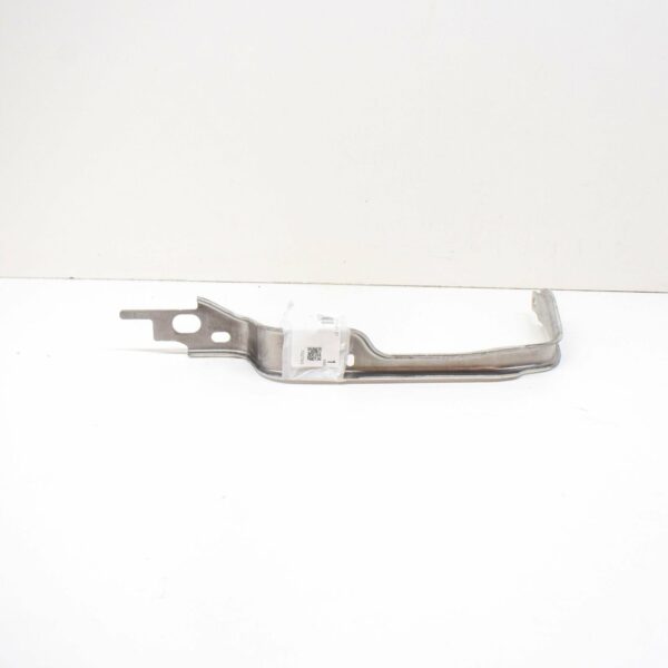 NEW AUDI A6 C8 FRONT BUMPER LOWER REAR LEFT RAIL COVER BRACKET 4K0807347B - Image 3