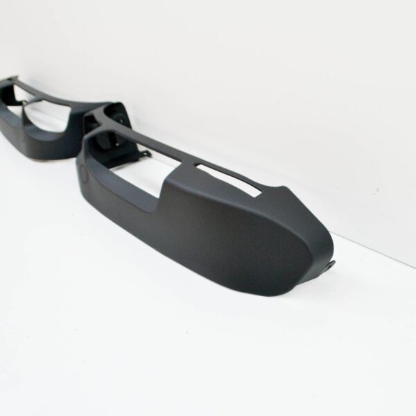 NEW BMW 5 E39 FRONT SEAT OUTER COVERING 52107057988 7057988 ORIGINAL - Image 3