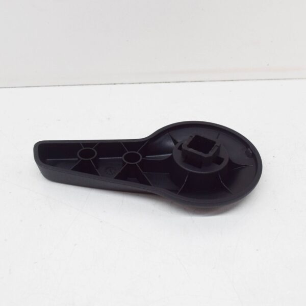 NEW AUDI Q3 8U FRONT LEFT SEAT BACKREST ADJUSTMENT HANDLE 5N088160582V ORIGINAL - Image 3