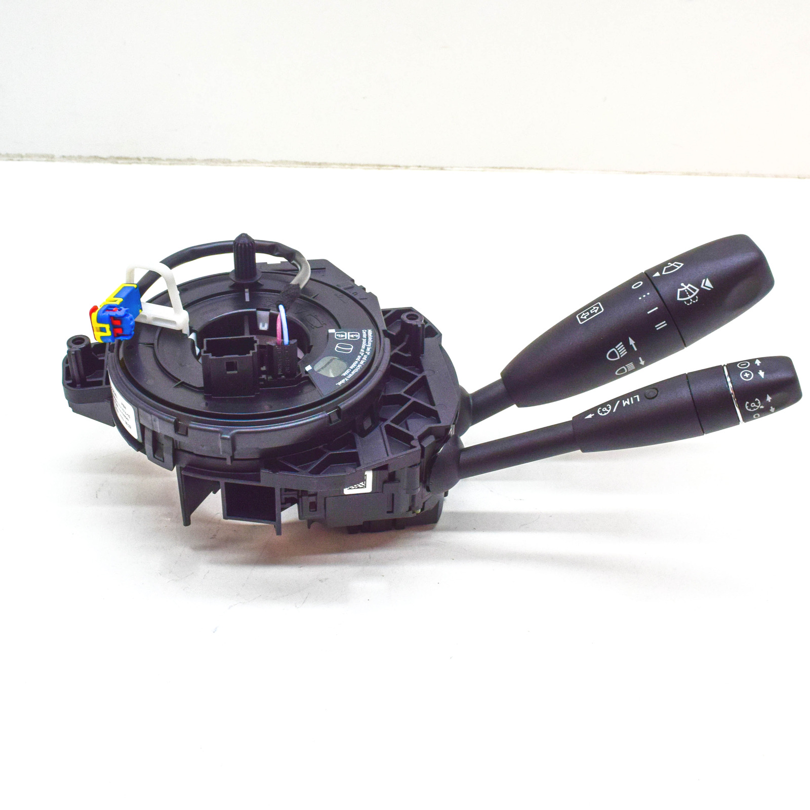 NEW MERCEDES-BENZ CITAN W415 STEERING COLUMN SWITCH A4154640017 3 NEW MERCEDES-BENZ CITAN W415 STEERING COLUMN SWITCH A4154640017 - Image 3