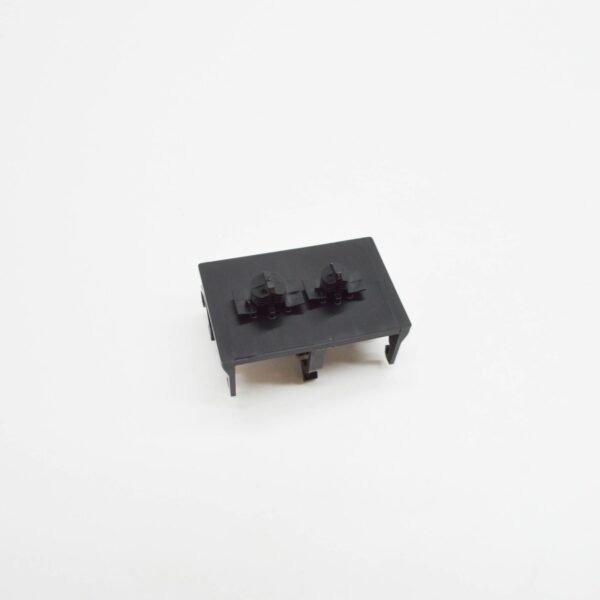 NEW BMW 1 F20 PLUG IN CONNECTION BRACKET 61135A11687 5A11687 2011 ORIGINAL - Image 3
