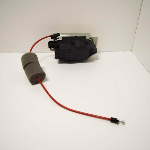 NEW MERCEDES BENZ M W164 REAR TAILGATE BOOT LID LOCK A1647400500 ORIGINAL - Image 3